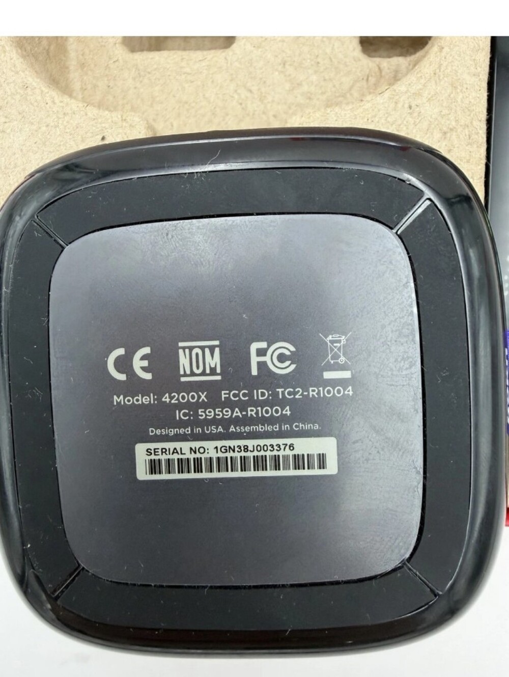 Roku Red Quick Start Guide - Picture 5 of 8